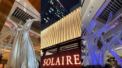 solaire lobby ambassador salary|Solaire Resort North .